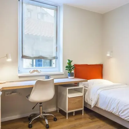 Evita In The Old Center Of Sunny Appartamento Capodistria