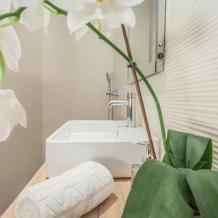 Appartamento Evita In The Old Center Of Sunny