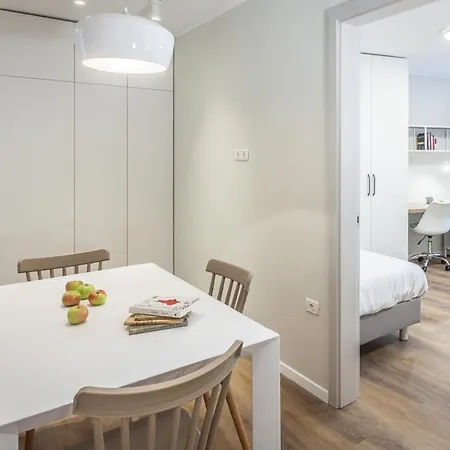 Evita In The Old Center Of Sunny *