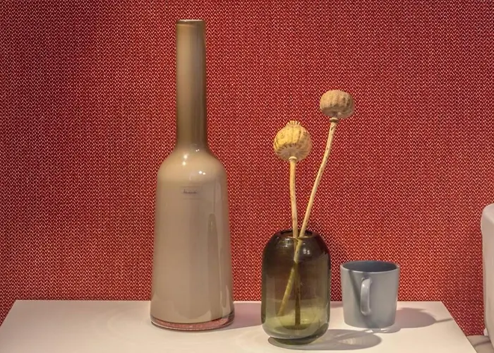 Evita In The Old Center Of Sunny Appartement