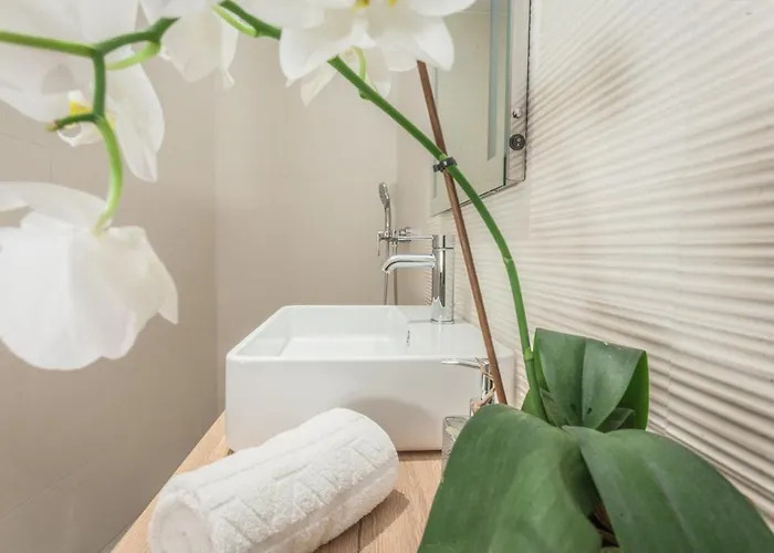 Appartement Evita In The Old Center Of Sunny